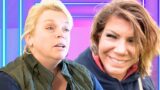 Meri e Janelle Brown: la reunion segna l’inizio di una nuova amicizia?