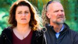 Scritte rosse strane sullo specchio: il decor selvaggio di Kody e Robyn di sister wives spiegato
