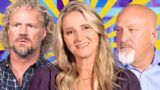 Christine Brown non tornerà a Sister Wives nonostante la nuova relazione con David Woolley