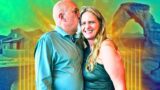 Problemi nella relazione tra David Woolley e Christine Brown in Sister Wives