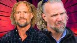 Kody e le sue bambole di star wars: scopri la collezione di sister wives