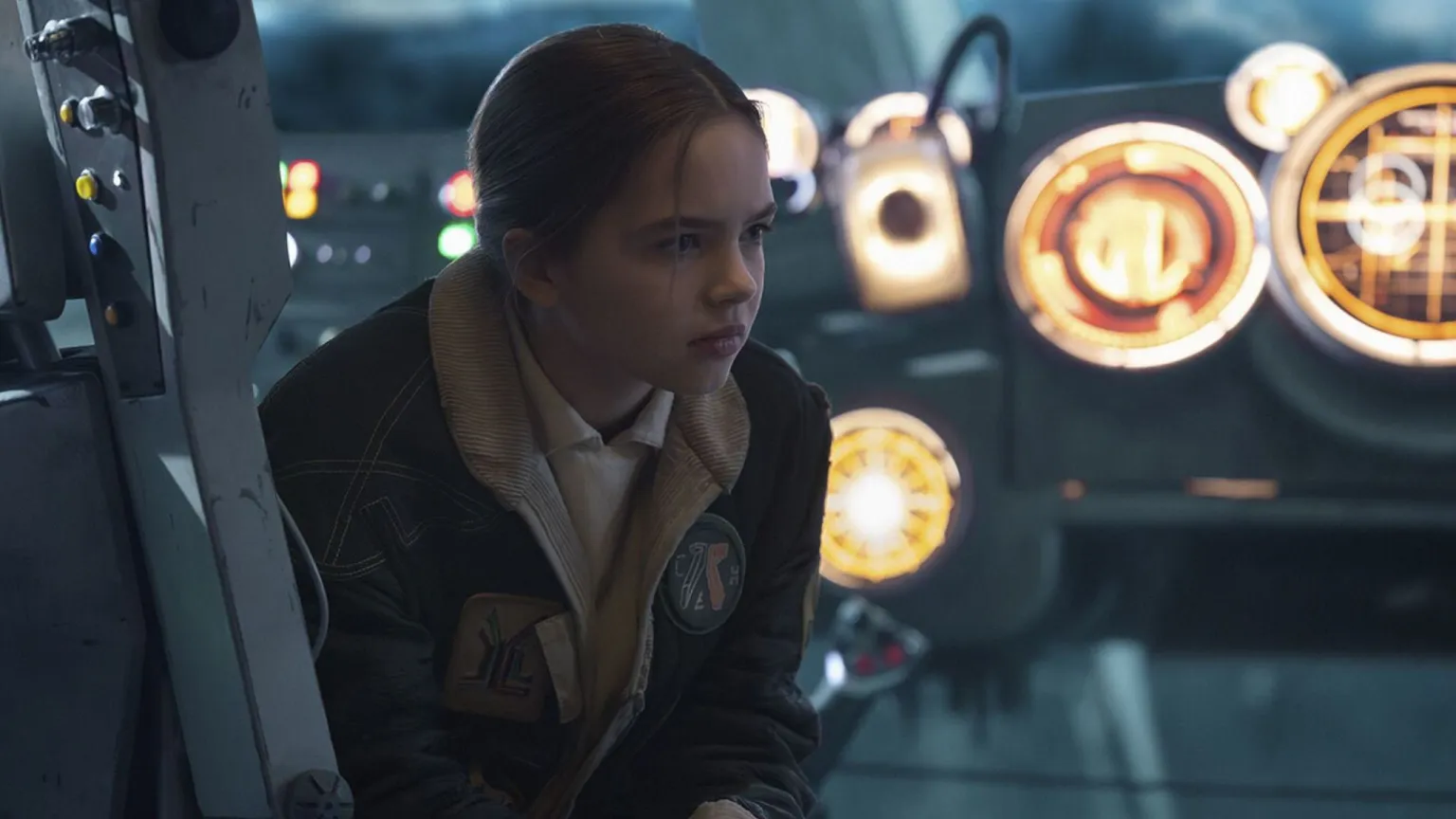 Buffy l’ammazzavampiri e il futuro di Star Wars: Skeleton Crew Buffy l’ammazzavampiri e il futuro di Star Wars: Skeleton Crew