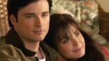 Smallville reunion sorprende i fan e fa piangere di gioia