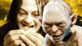 Come smeagol è diventato gollum nel signore degli anelli