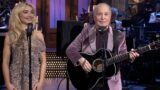 Artisti che hanno suonato più di cinque volte a SNL