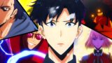 Solo leveling stagione 3: novità e anticipazioni sull’atteso ritorno dell’anime