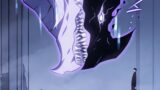 Il drago più forte di solo leveling scatenerà il caos nell’anime