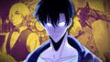 Scopri 10 anime imperdibili su crunchyroll mentre aspetti la stagione 3 di solo leveling