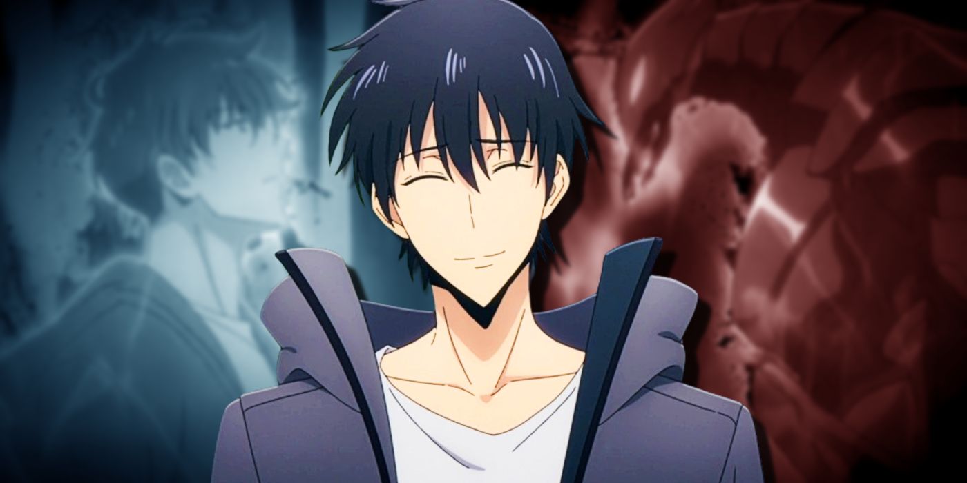 Solo leveling vince il premio anime dell’anno 2025 Solo leveling vince il premio anime dell’anno 2025
