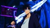Solo leveling stagione 3: crunchyroll anticipa il ritorno emozionante