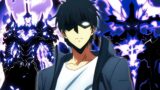 Personaggio segreto di solo leveling capace di sconfiggere jinwoo
