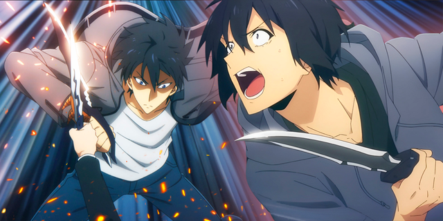 solo leveling episodio controverso il più disprezzato di sempre su crunchyroll da Jumptheshark.it solo leveling episodio controverso il più disprezzato di sempre su crunchyroll