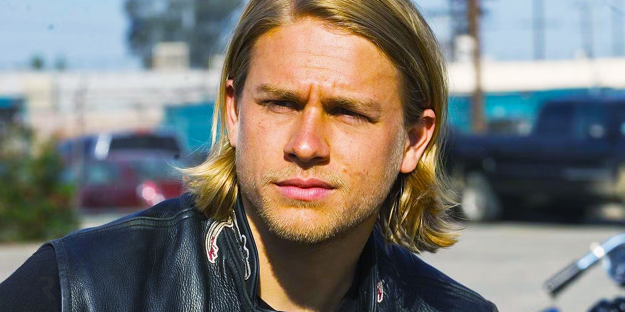 Episodio preferito di charlie hunnam in sons of anarchy che ha cambiato jax per sempre Episodio preferito di charlie hunnam in sons of anarchy che ha cambiato jax per sempre