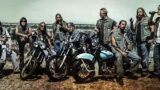 I primi 9 membri di SAMCRO in Sons of Anarchy spiegati