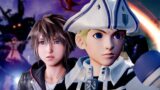 Richiesta popolare per il rilascio del gioco di kingdom hearts mai realizzato