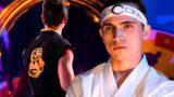 Karate kid in cobra kai: perché robby keene non è l’unico vero protagonista