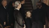 Sound of falling: recensione del film di mascha schilinsky a cannes 78