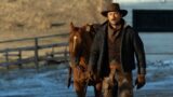 Spencer dutton assente in 1883 ma presente in yellowstone