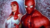 Sposare spider-man è stato un errore: la verità sulla vita amorosa di peter parker