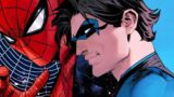 Nightwing: perché dc ignora l’arco narrativo che tutti desideriamo mentre marvel trionfa