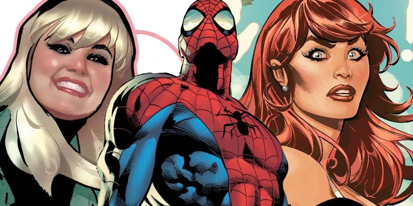 Spider Man: chi è veramente l’amore di Peter Parker tra MJ e Gwen Stacy? Spider Man: chi è veramente l’amore di Peter Parker tra MJ e Gwen Stacy?