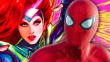 Fumetti marvel troppo oscuri per il mcu