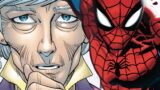 Aunt may svela un superpotere incredibile di spider-man dopo 63 anni