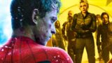Spider-Man: No Way Home cambia la storia di un personaggio dei Thunderbolts