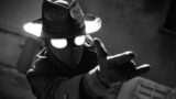 Spider-Man noir: scopri il primo trailer della nuova versione innovativa