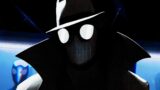 Spider-man noir: l’immagine svela nicolas cage in costume completo