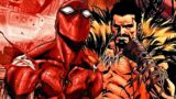 Kraven non è un cattivo di spider-man: la rivelazione di marvel dopo 61 anni