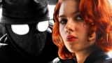 Scarlett johansson torna nel marvel con spider-noir