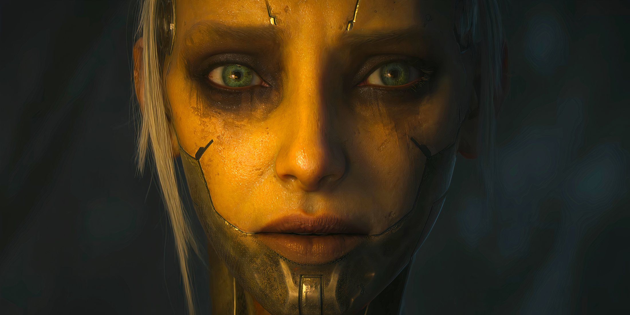 spider rose dietro le quinte dell episodio sorprendente di love death robots con david fincher e jennifer yuh nelson da Jumptheshark.it spider rose dietro le quinte dell episodio sorprendente di love death robots con david fincher e jennifer yuh nelson
