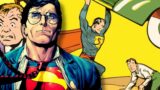 Superman e il potere: perché la verità fa paura ai fan di dc