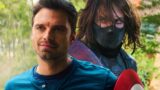 Bucky barnes: come la trasformazione in lupo bianco ha reinventato il suo eroe