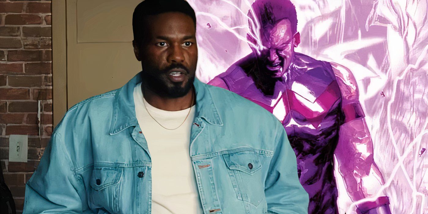 Nagroa l’antagonista di wonder man nel mcu: le novità per il suo debutto Nagroa l’antagonista di wonder man nel mcu: le novità per il suo debutto