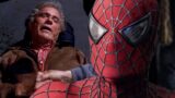 Spider-man e la triste profezia sulla morte di zio ben
