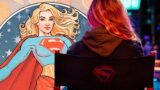 Supergirl protagonista nel  universo dc