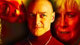 Origine e storia di kevin wendell crumb in split spiegata