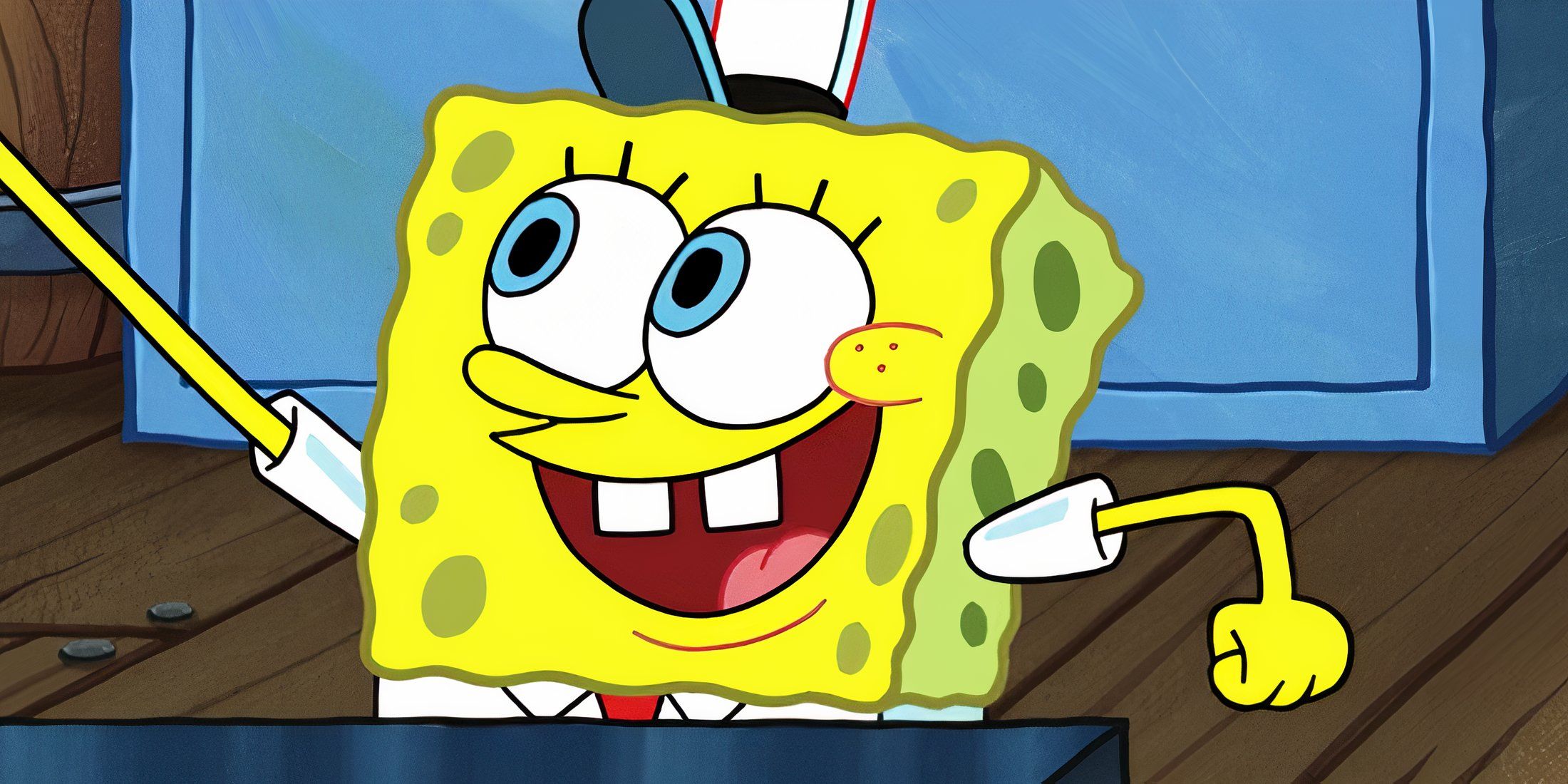 spongebob squarepants e le nuove stagioni in arrivo su paramount a giugno