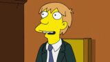 Cambiamento radicale in un personaggio iconico dei simpsons dopo 34 anni