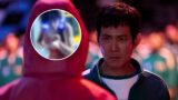 Serie ancora più letale supera squid game su netflix