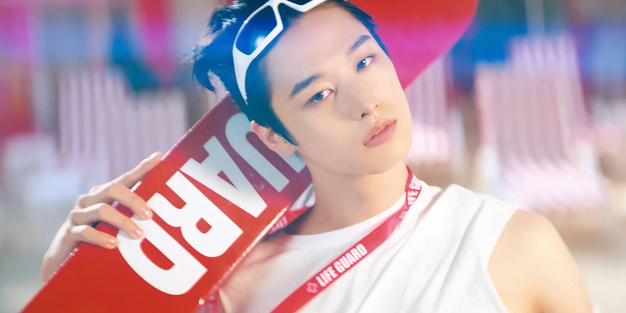 K pop: 10 canzoni essenziali per dare inizio all’estate K pop: 10 canzoni essenziali per dare inizio all’estate