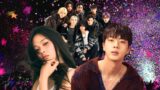K-Pop artisti da vedere in tour nel 2025