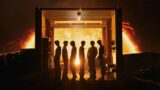 Tutte le canzoni dell’album odyssey di riize classificate