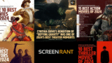 Scrivere una lista efficace per screenrant