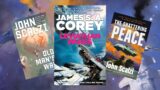 Libri di fantascienza da leggere se ti manca the expanse