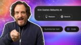 Kim coates parla di ai e la stagione 2 di the walking dead: dead city