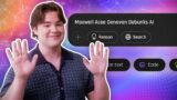 Maxwell acee donovan smaschera l’ia e anticipa il thriller la migliore sorella