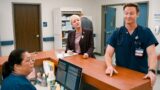 Segreto di matt rivelato da val e bruce nel finale medico di st. denis spiegato da kaliko kauahi e josh lawson